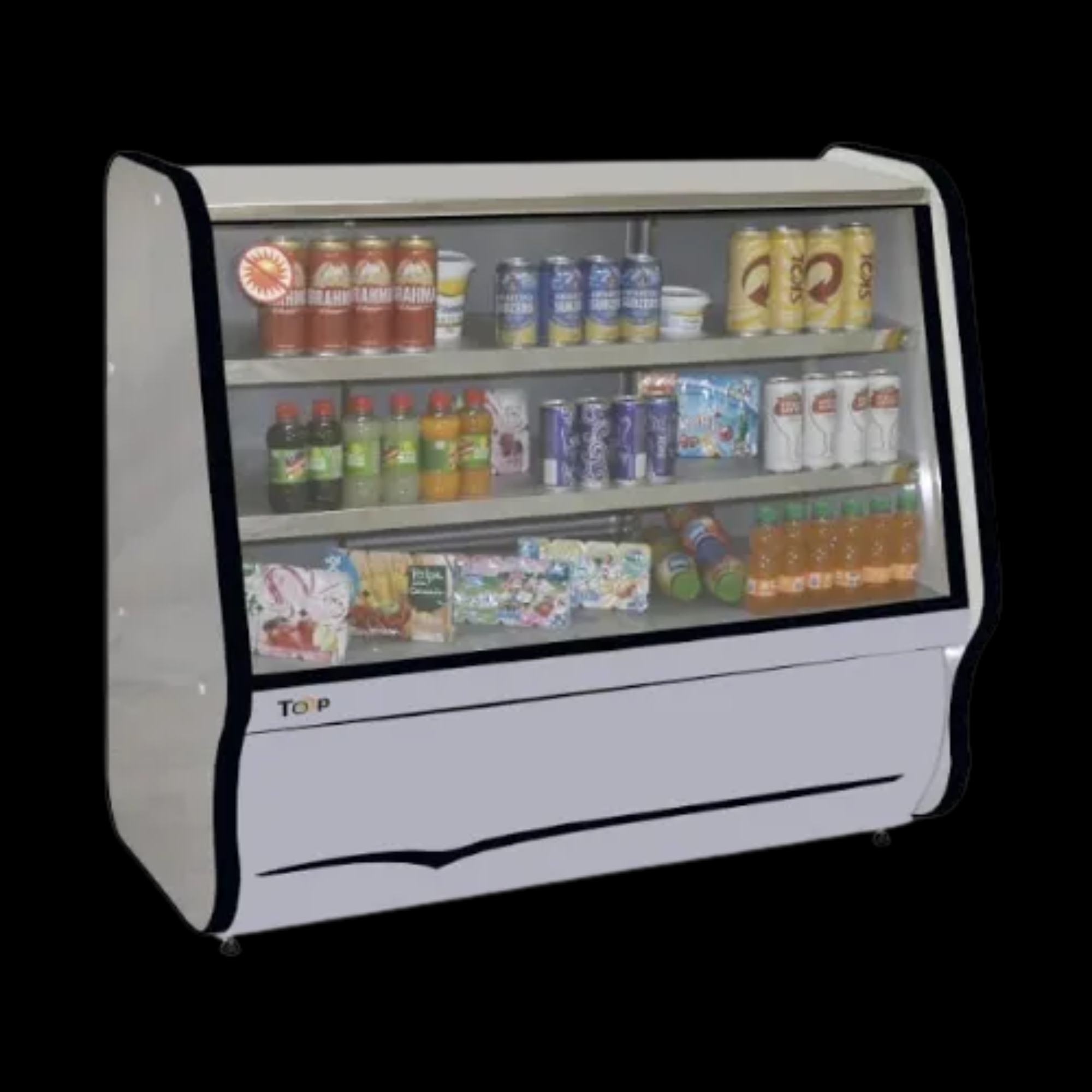 Conserto de Balcão Refrigerado